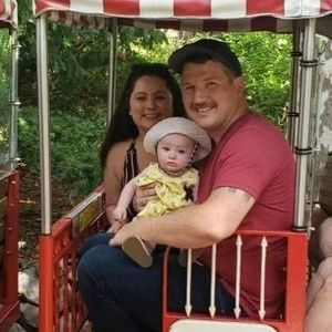 Meet your Posher, Ashlyn